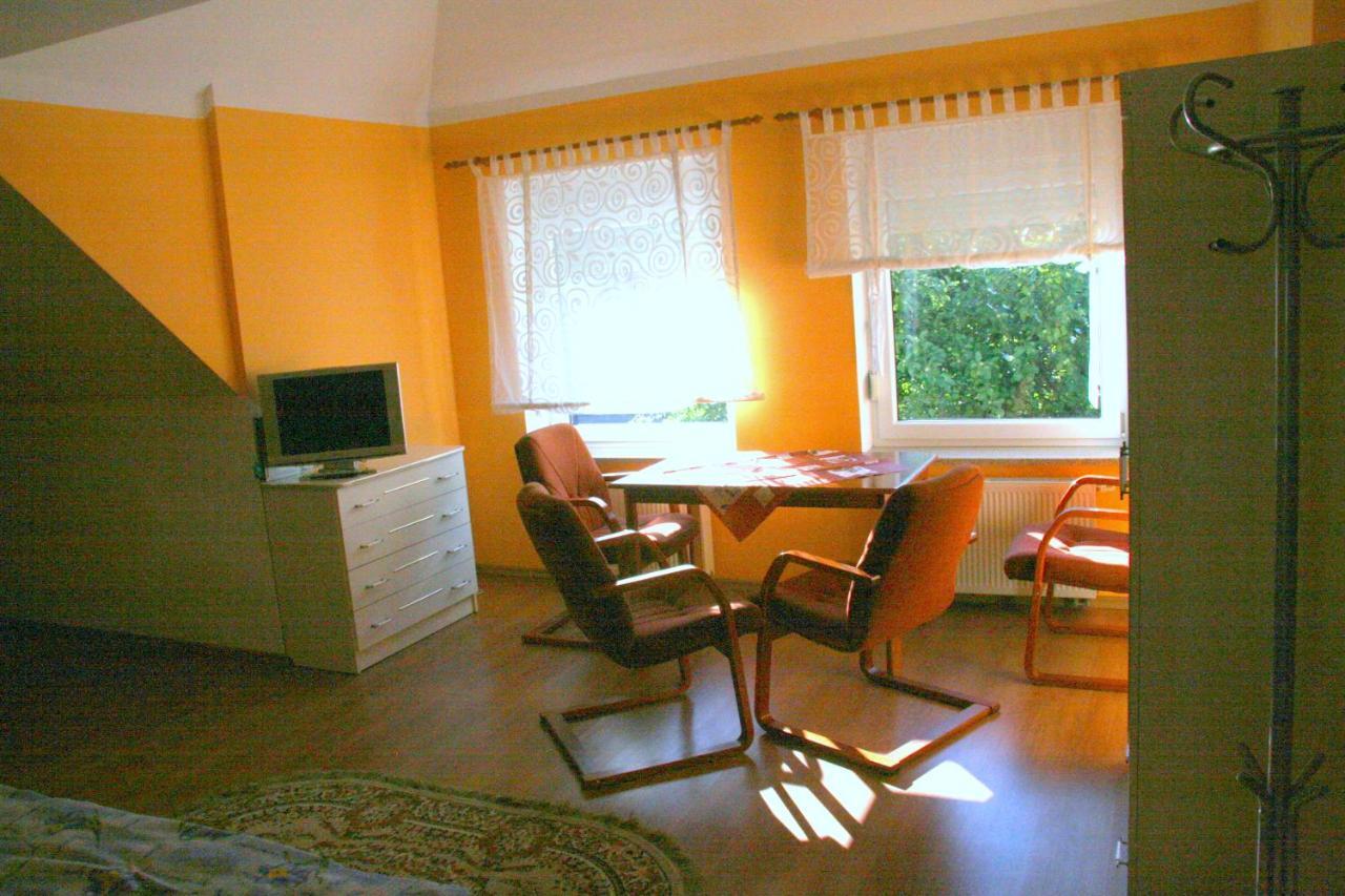Appartement U Pani Ani Zeglarska 18 à Augustów Extérieur photo